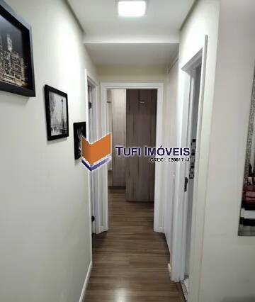 Apartamento à venda com 2 quartos, 69m² - Foto 10