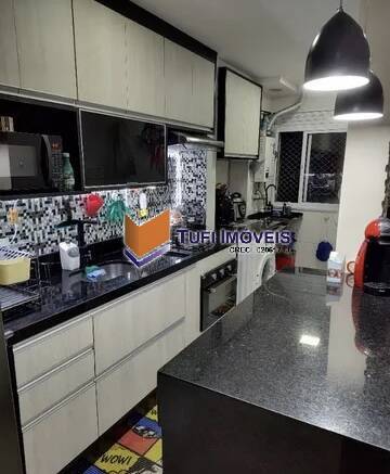 Apartamento à venda com 2 quartos, 69m² - Foto 9