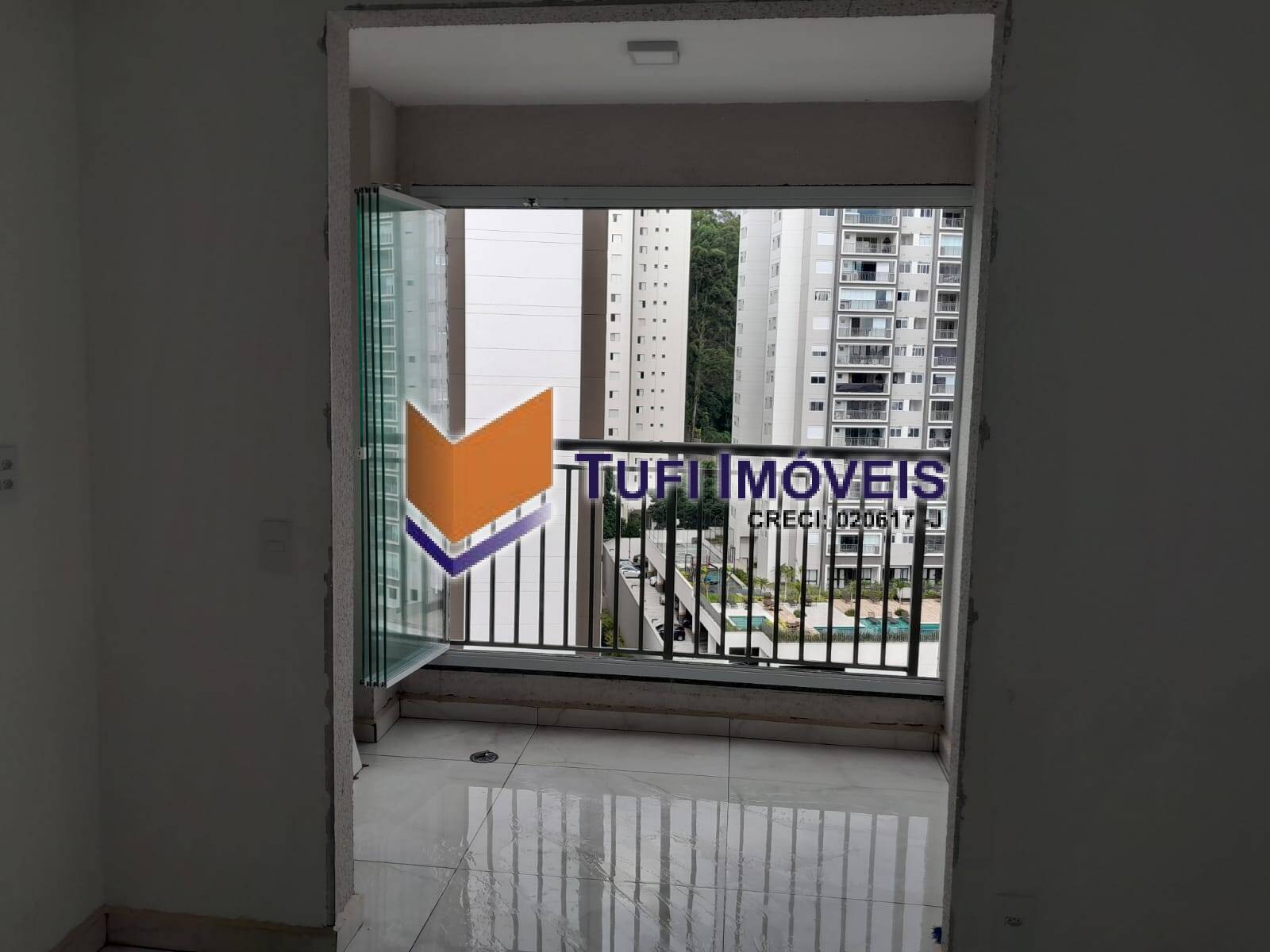 Apartamento à venda com 1 quarto, 25m² - Foto 5