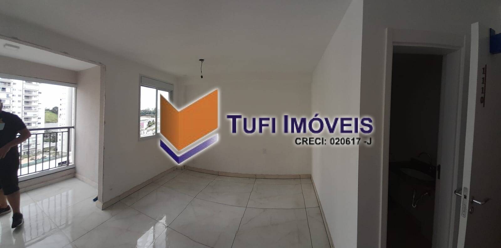 Apartamento, 1 quarto, 25 m² - Foto 4