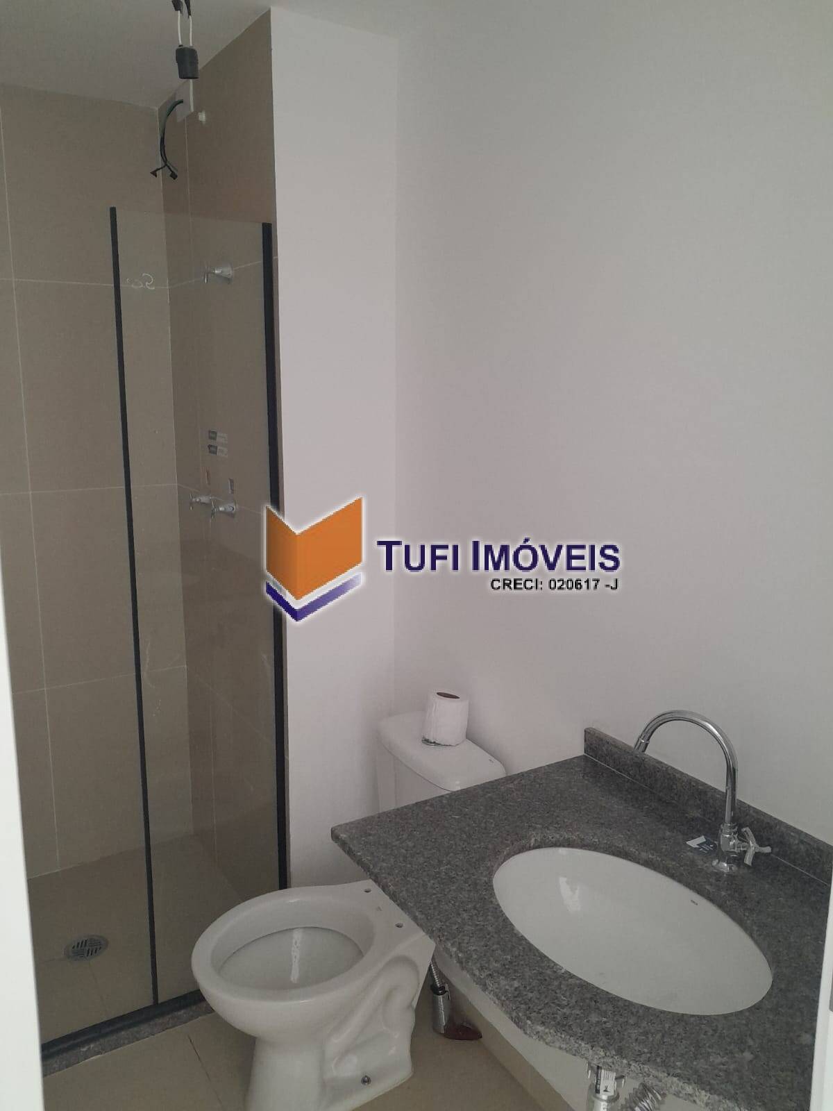 Apartamento à venda com 1 quarto, 25m² - Foto 7