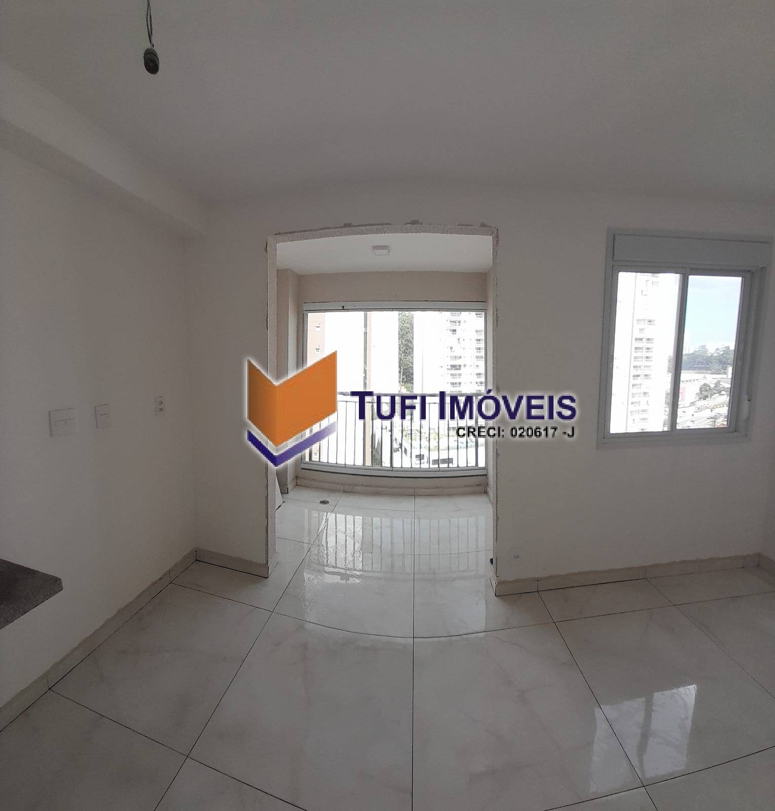 Apartamento à venda com 1 quarto, 25m² - Foto 6