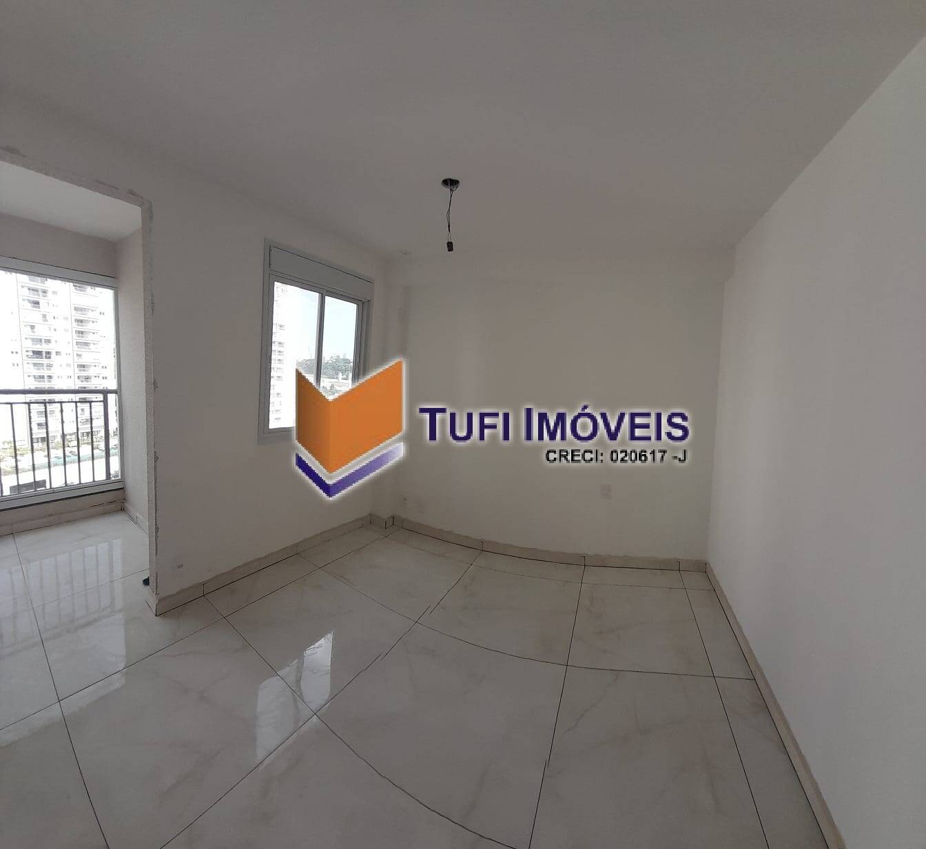 Apartamento à venda com 1 quarto, 25m² - Foto 8