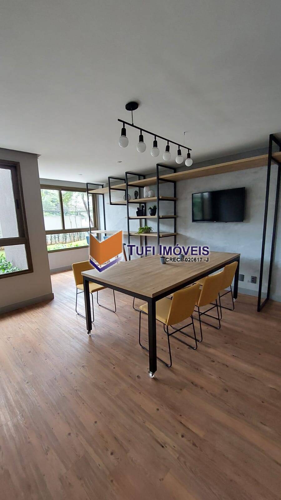 Apartamento à venda com 1 quarto, 25m² - Foto 24