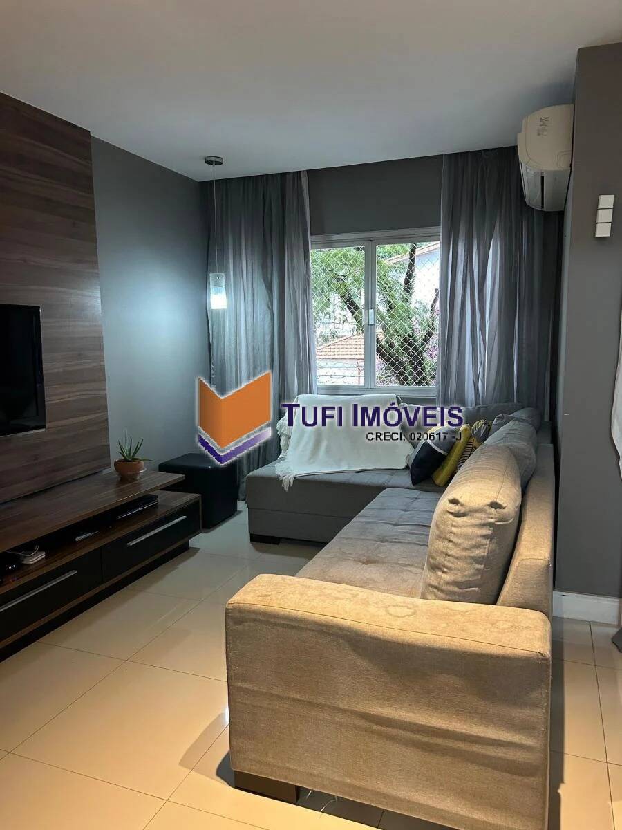 Apartamento à venda com 3 quartos, 89m² - Foto 5