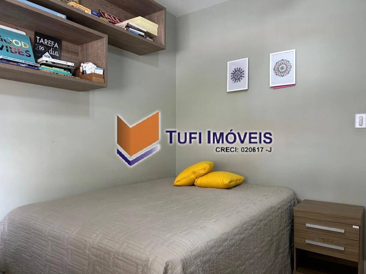 Apartamento à venda com 3 quartos, 89m² - Foto 16