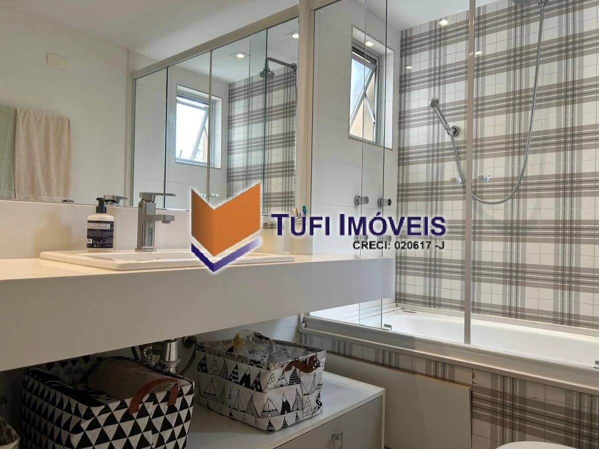 Apartamento à venda com 3 quartos, 89m² - Foto 14