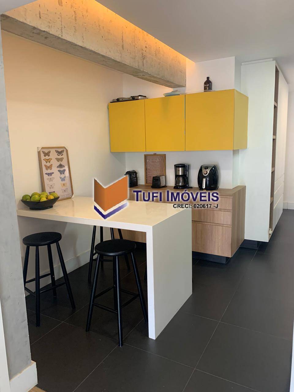 Apartamento à venda com 3 quartos, 140m² - Foto 10