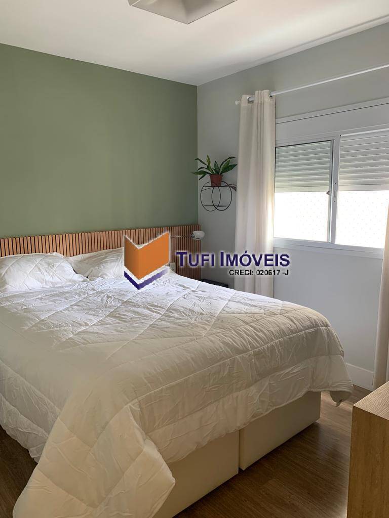 Apartamento à venda com 3 quartos, 140m² - Foto 14