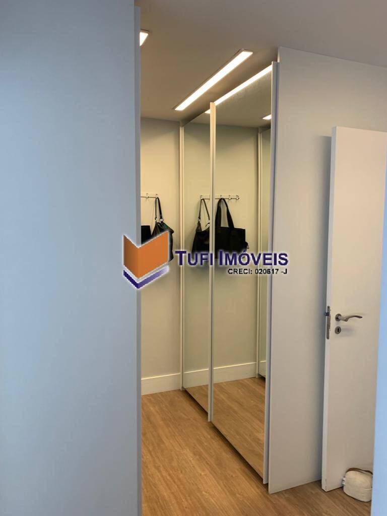 Apartamento à venda com 3 quartos, 140m² - Foto 16