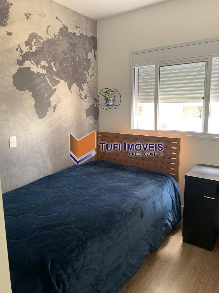 Apartamento à venda com 3 quartos, 140m² - Foto 19