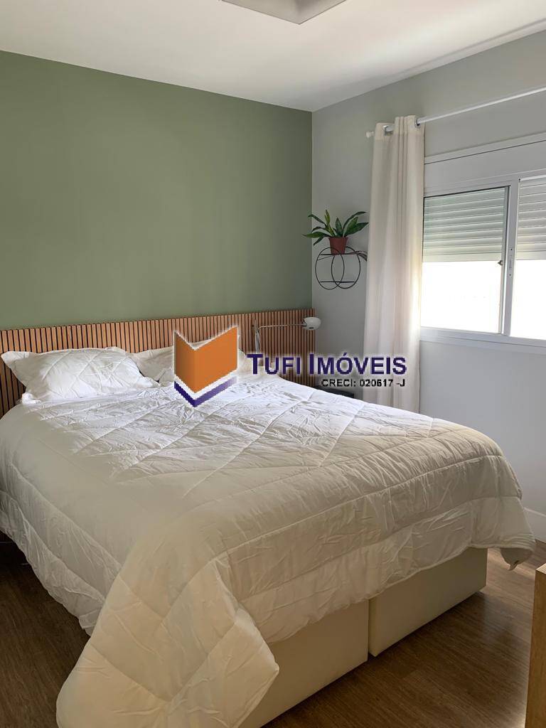 Apartamento à venda com 3 quartos, 140m² - Foto 15