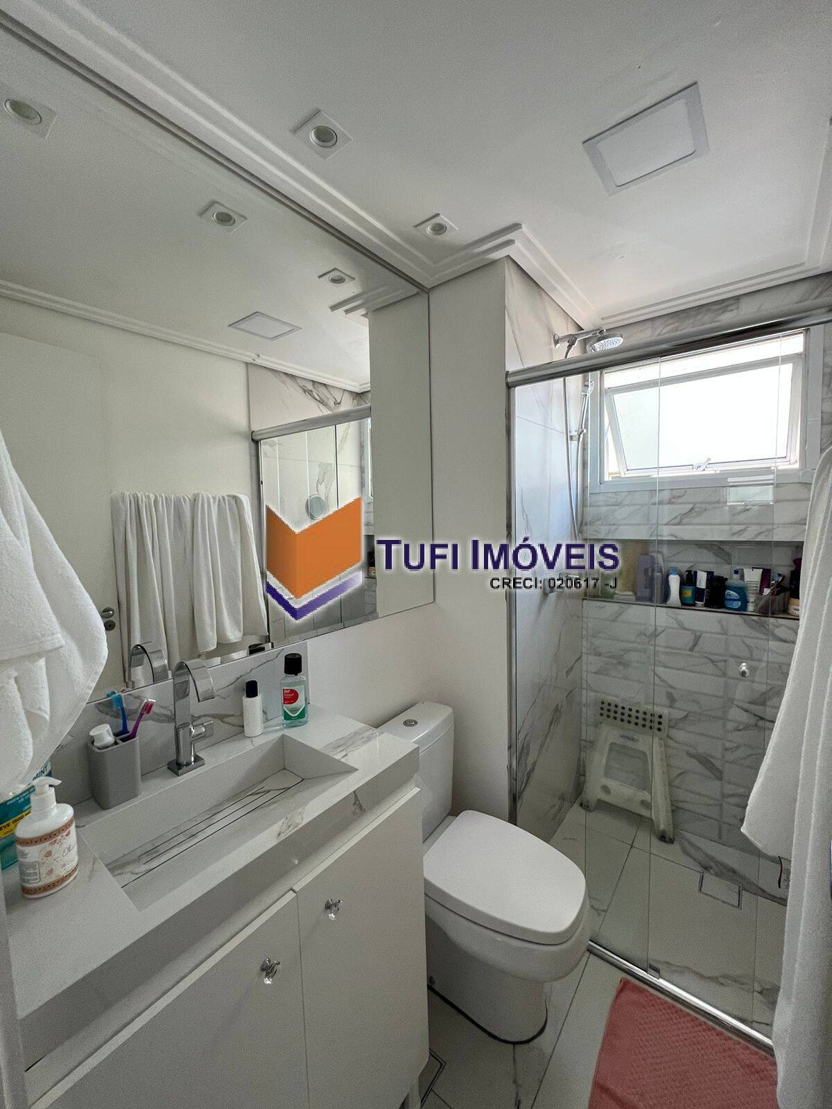 Apartamento à venda com 3 quartos, 84m² - Foto 9