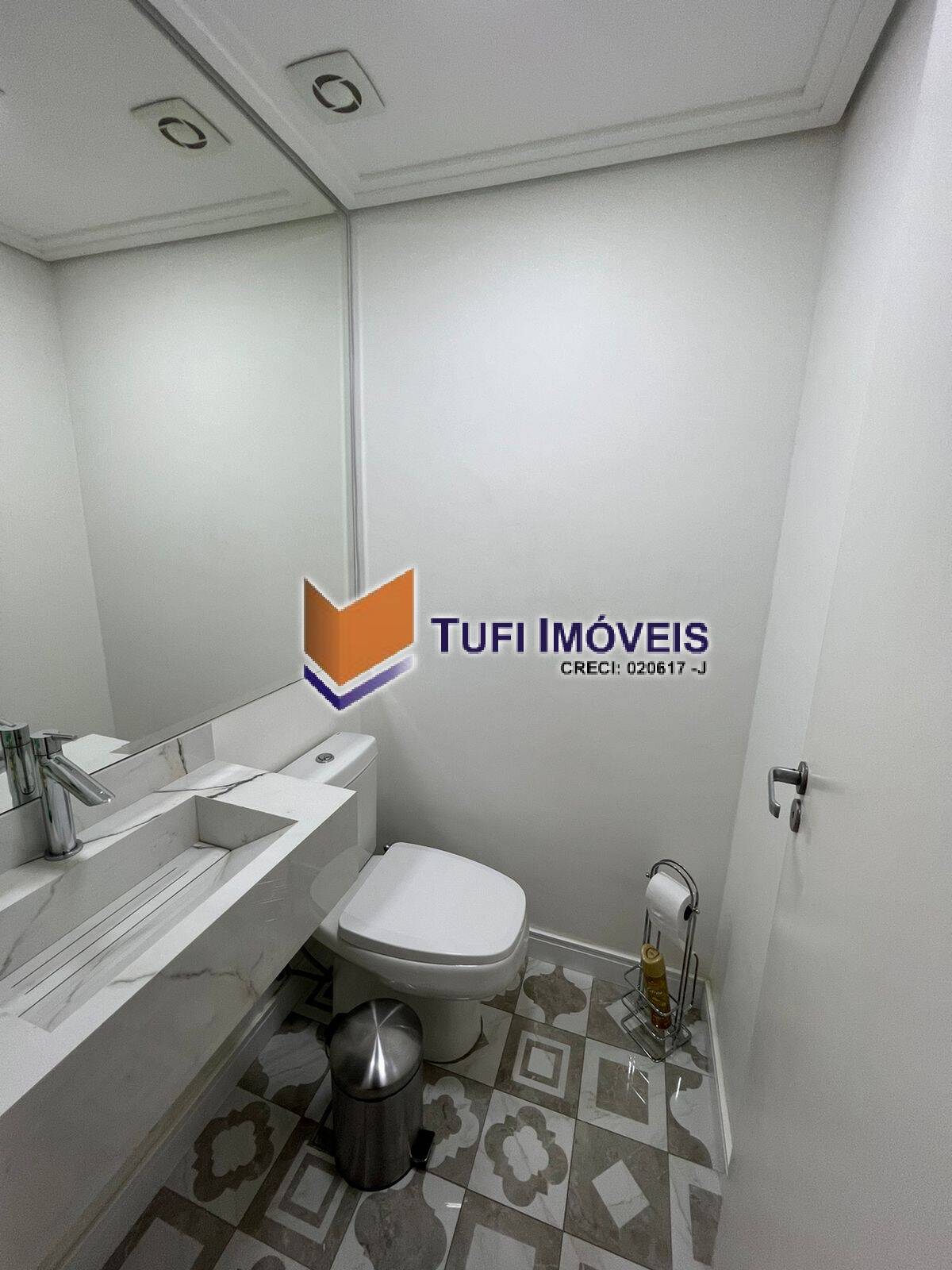 Apartamento à venda com 3 quartos, 84m² - Foto 6