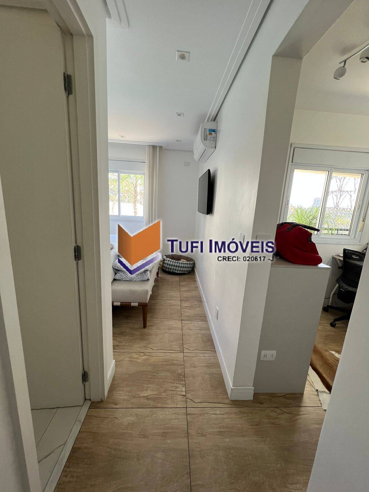 Apartamento à venda com 3 quartos, 84m² - Foto 7