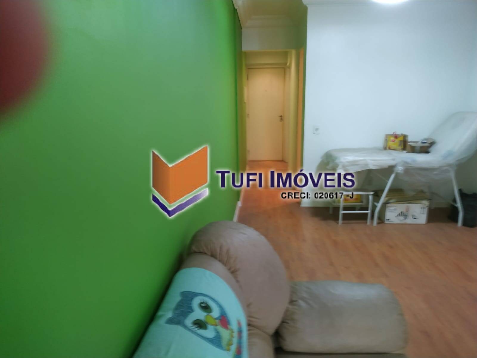 Apartamento à venda com 2 quartos, 65m² - Foto 3