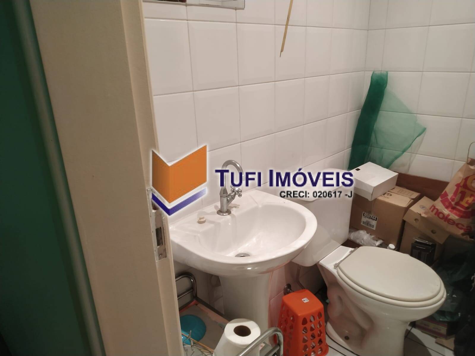 Apartamento à venda com 2 quartos, 65m² - Foto 6