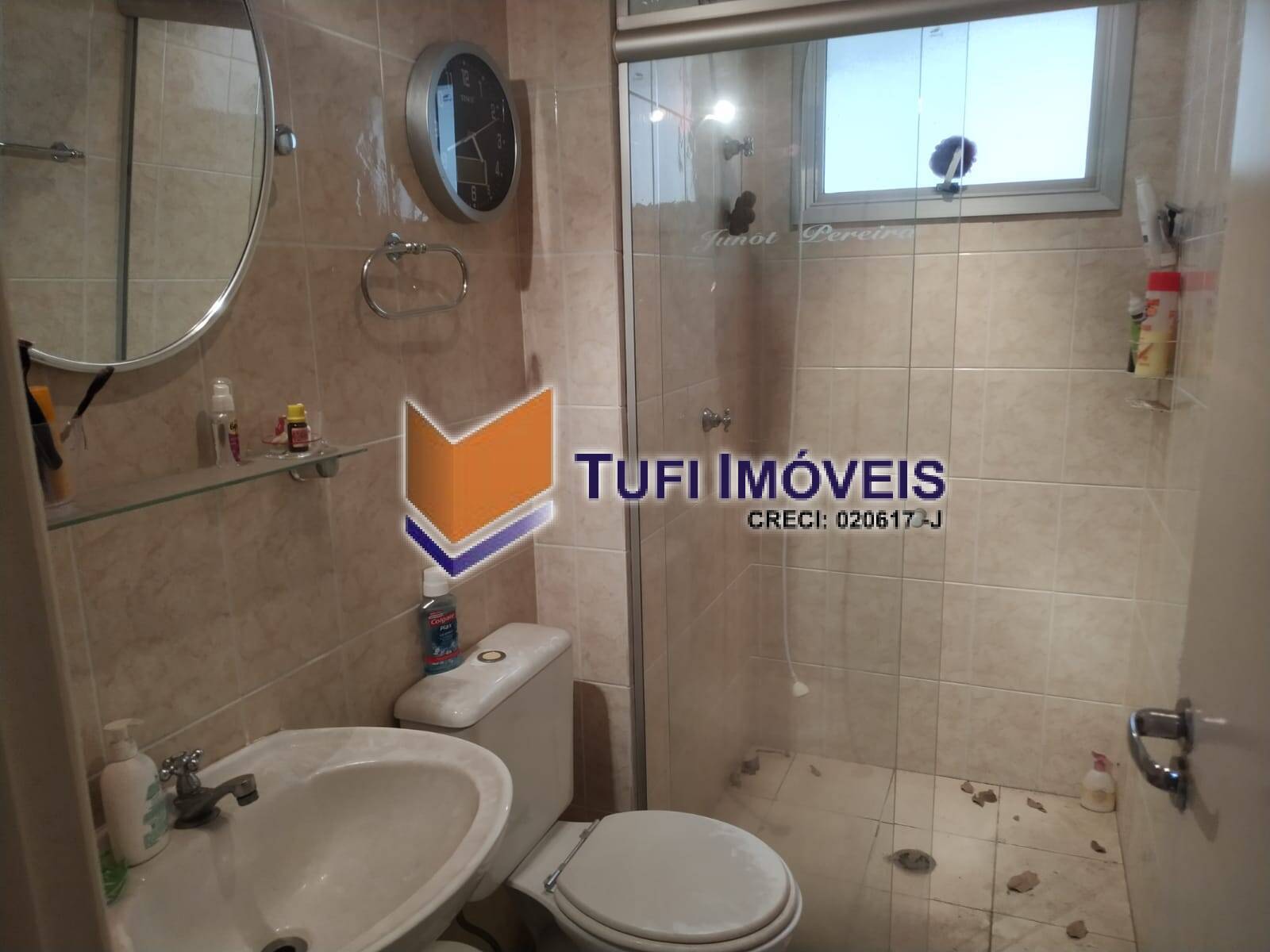 Apartamento à venda com 2 quartos, 65m² - Foto 7