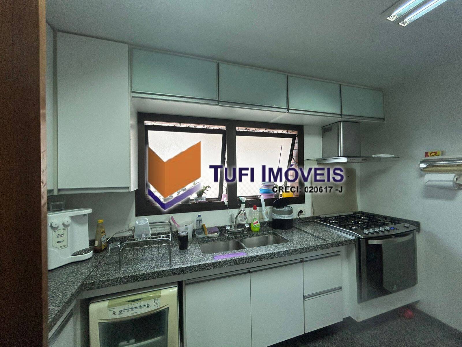 Apartamento à venda com 4 quartos, 290m² - Foto 12