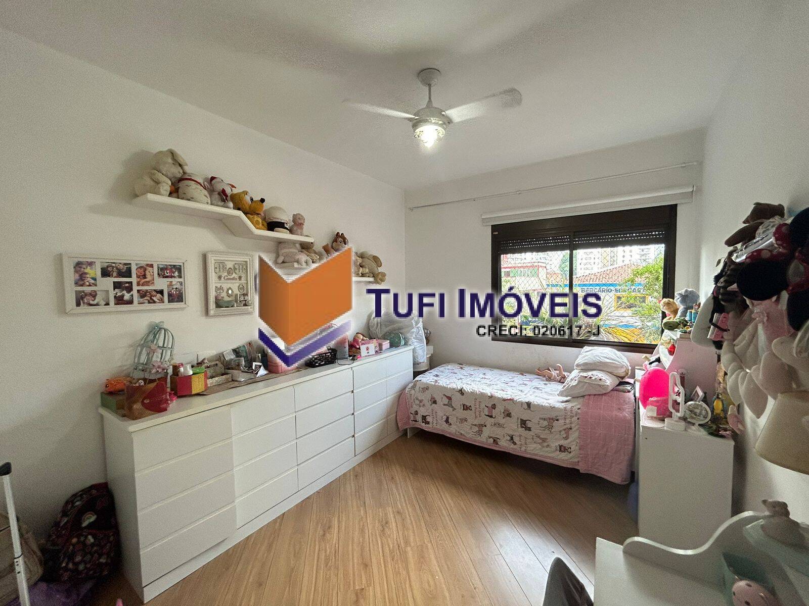 Apartamento à venda com 4 quartos, 290m² - Foto 15