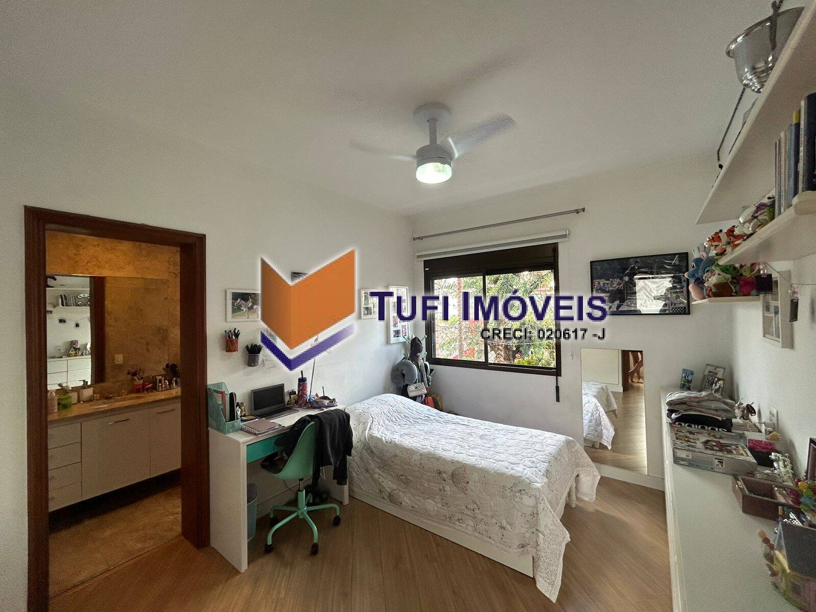 Apartamento à venda com 4 quartos, 290m² - Foto 17