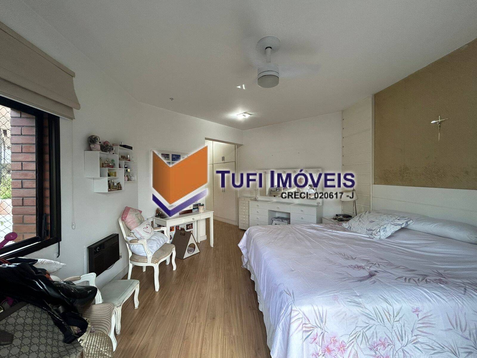 Apartamento à venda com 4 quartos, 290m² - Foto 21