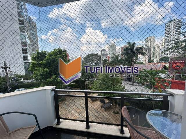 Apartamento à venda com 4 quartos, 290m² - Foto 22