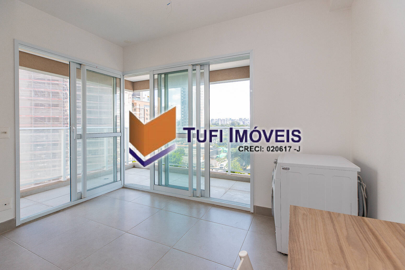 Apartamento à venda com 1 quarto, 39m² - Foto 13