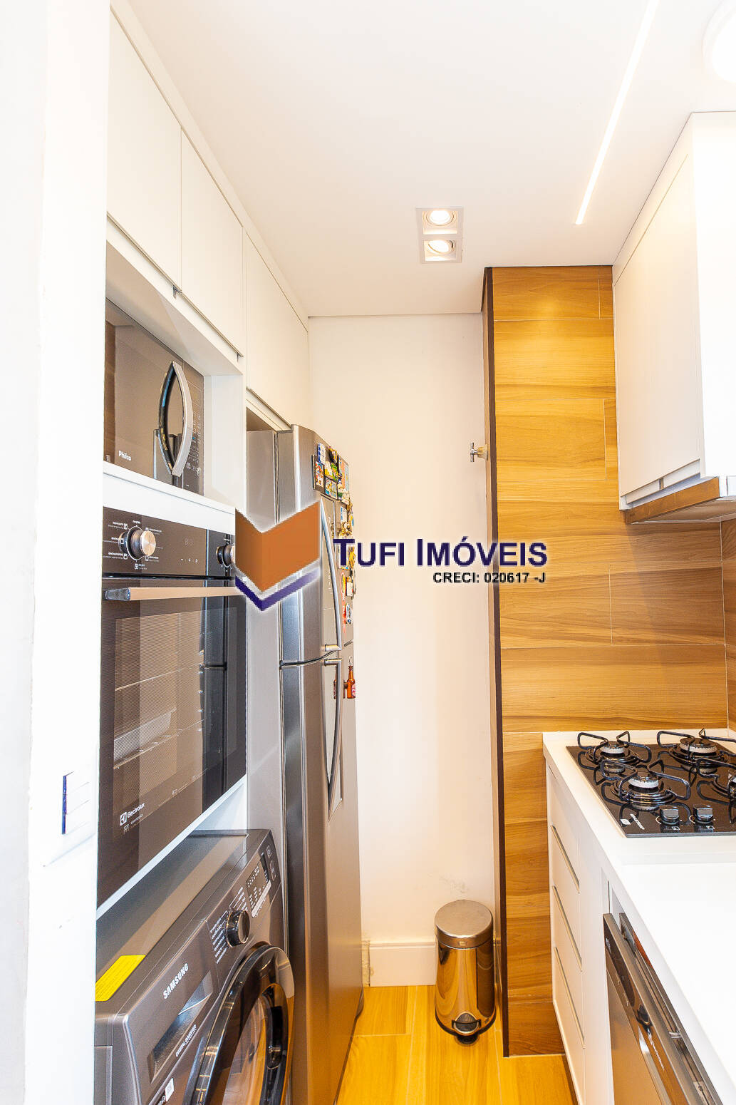 Apartamento à venda com 1 quarto, 47m² - Foto 10