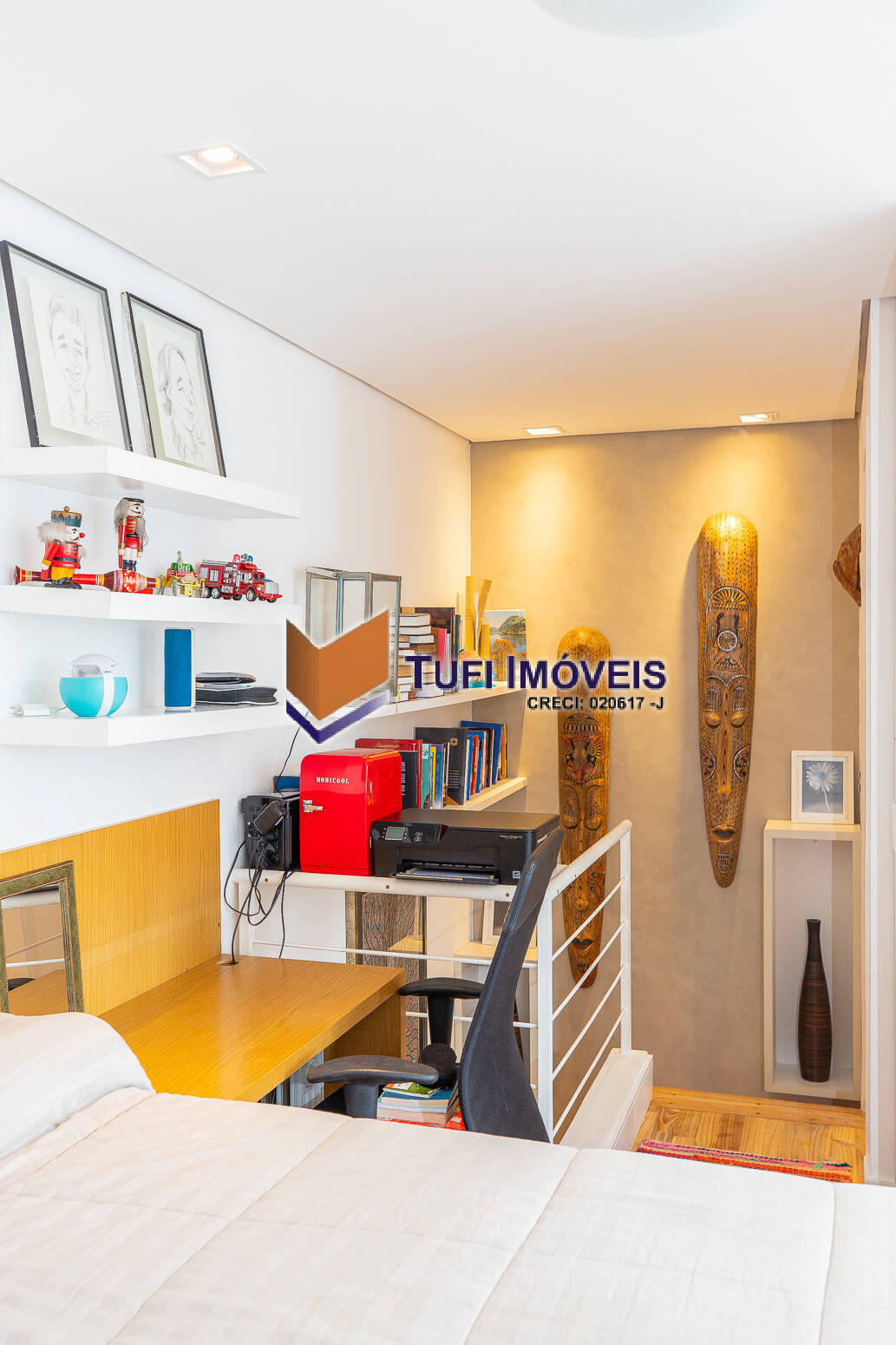 Apartamento à venda com 1 quarto, 47m² - Foto 26