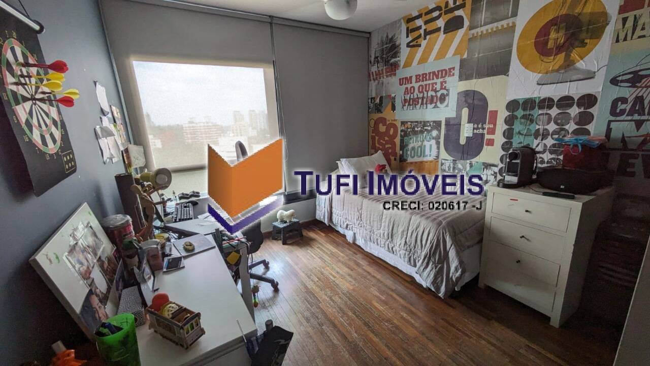 Apartamento à venda com 4 quartos, 133m² - Foto 12