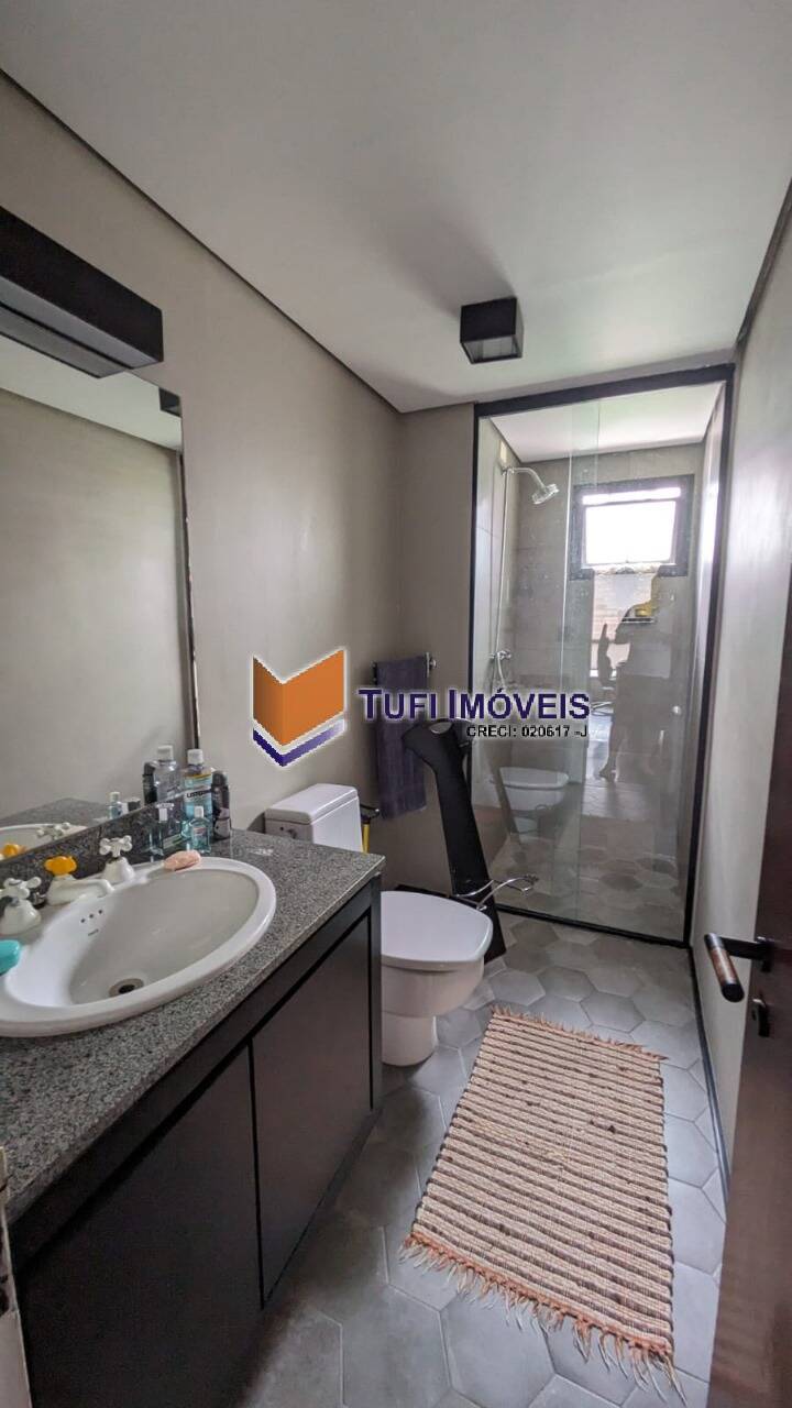 Apartamento à venda com 4 quartos, 133m² - Foto 10