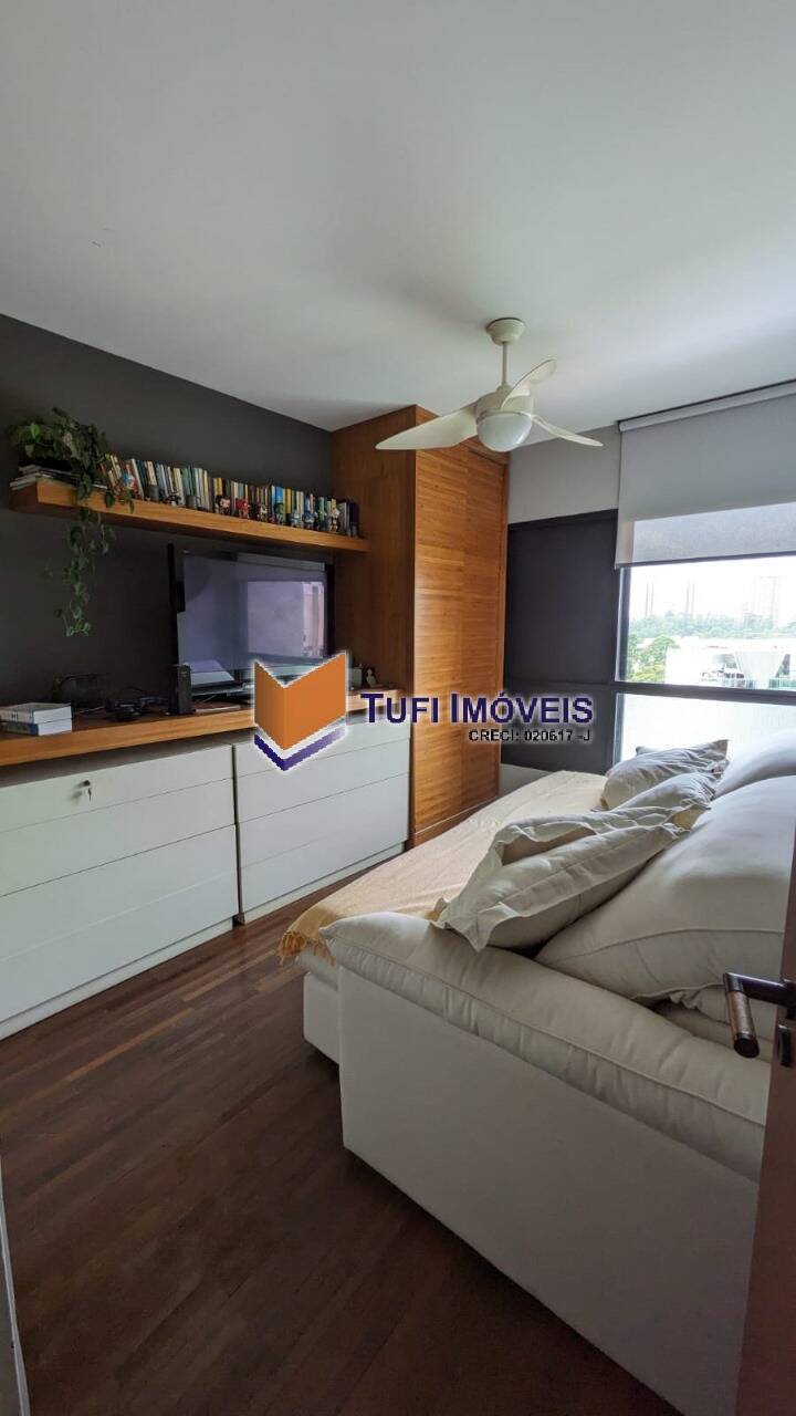 Apartamento à venda com 4 quartos, 133m² - Foto 5