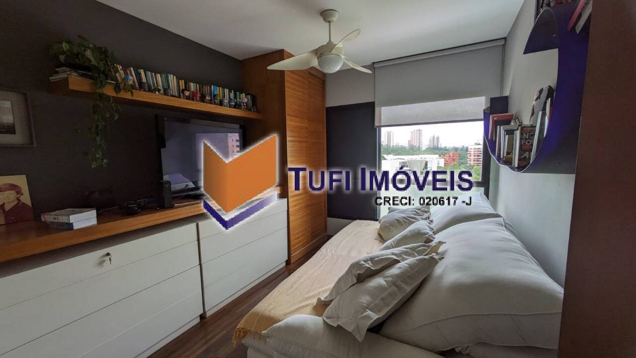 Apartamento à venda com 4 quartos, 133m² - Foto 6