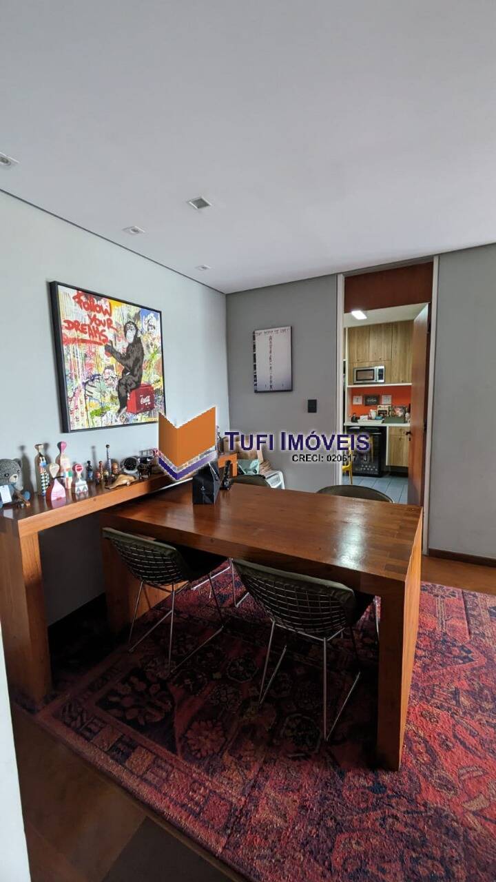 Apartamento, 4 quartos, 133 m² - Foto 4