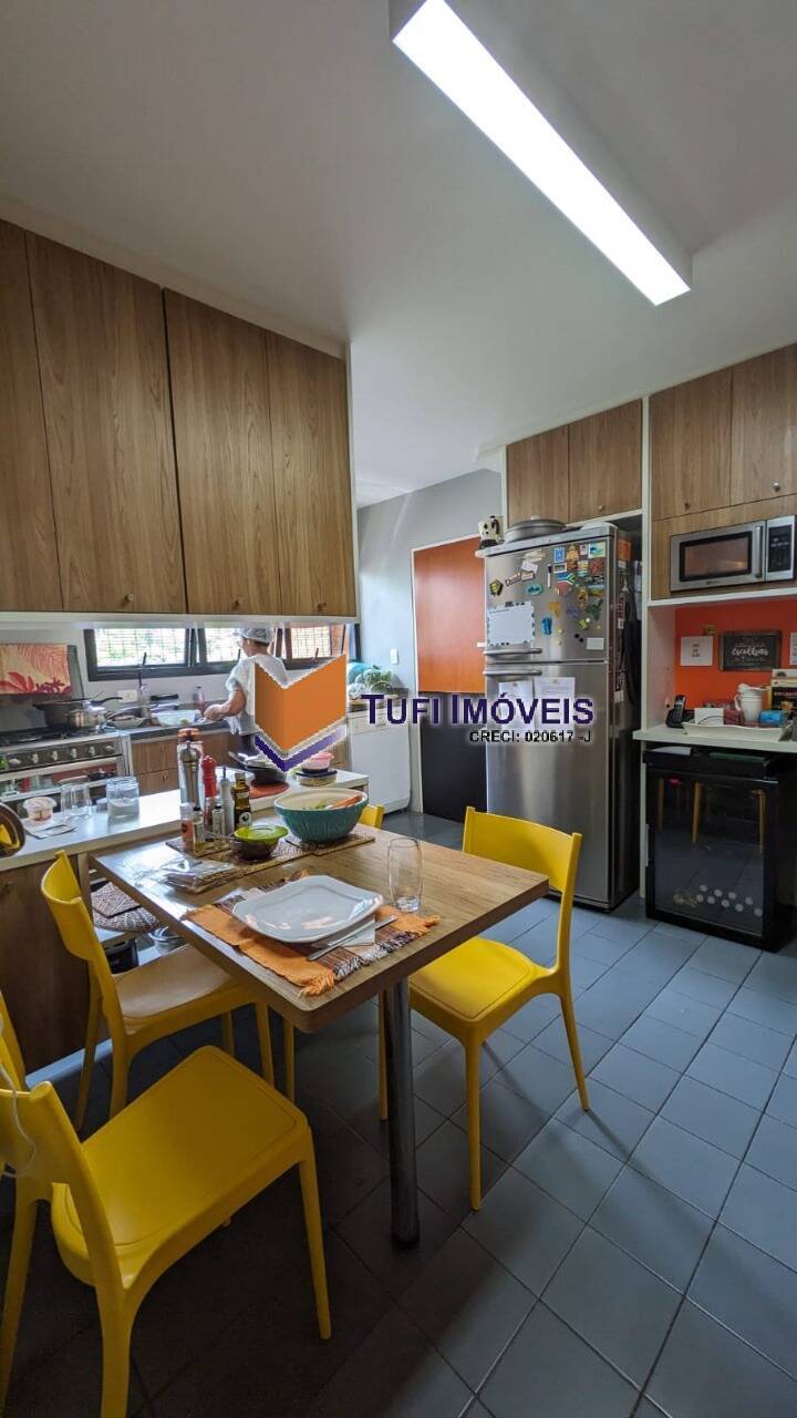 Apartamento à venda com 4 quartos, 133m² - Foto 7