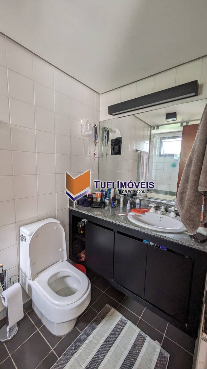 Apartamento à venda com 4 quartos, 133m² - Foto 14