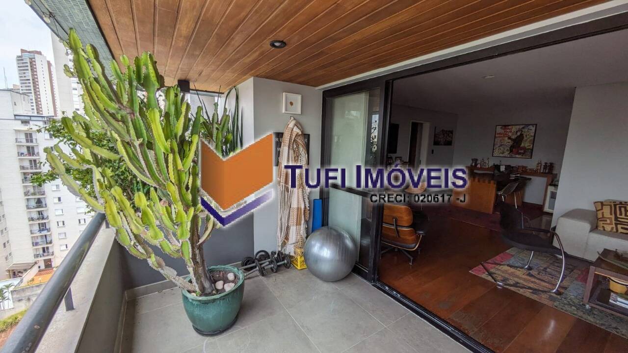 Apartamento, 4 quartos, 133 m² - Foto 1