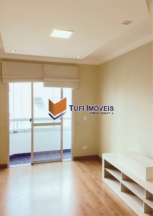 Apartamento à venda com 4 quartos, 169m² - Foto 3