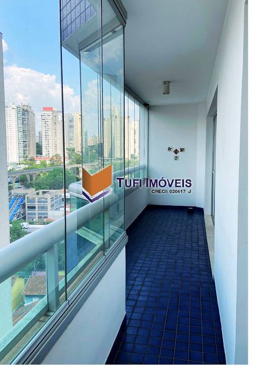 Apartamento à venda com 4 quartos, 169m² - Foto 4