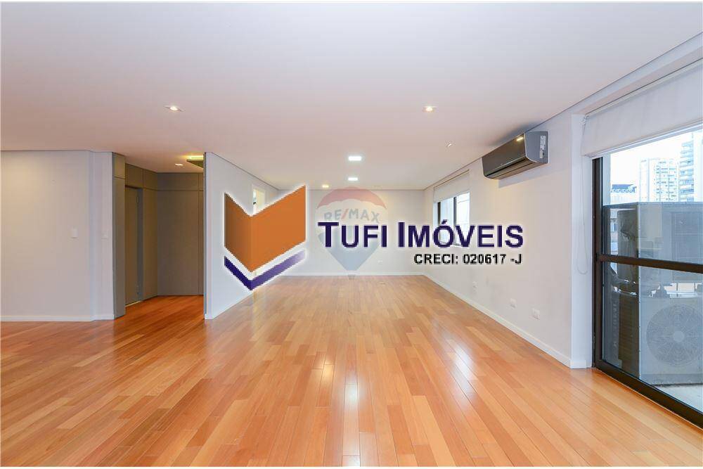 Apartamento à venda com 3 quartos, 171m² - Foto 5