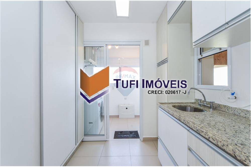 Apartamento à venda com 3 quartos, 107m² - Foto 28