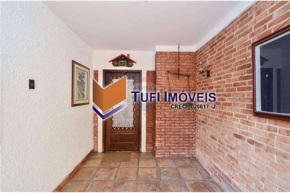 Sobrado à venda com 5 quartos, 189m² - Foto 36