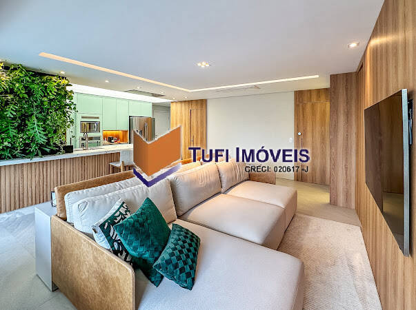 Apartamento à venda com 2 quartos, 106m² - Foto 3