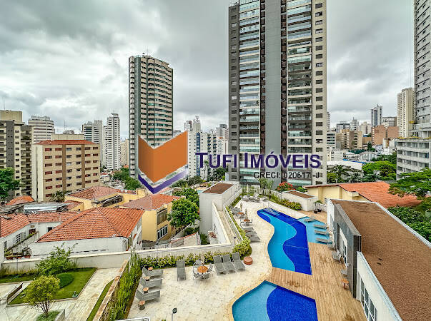 Apartamento à venda com 2 quartos, 106m² - Foto 41