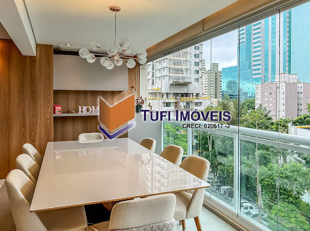 Apartamento à venda com 2 quartos, 106m² - Foto 6