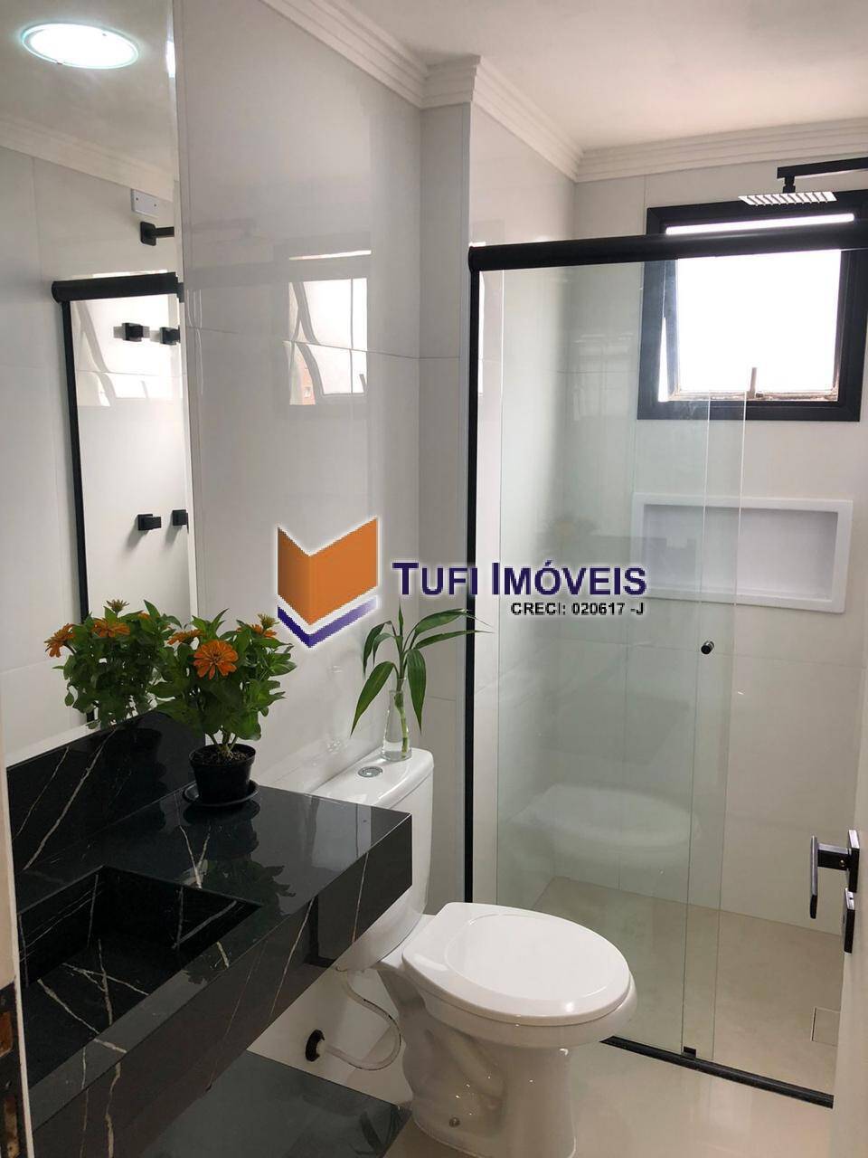 Apartamento à venda com 3 quartos, 90m² - Foto 11