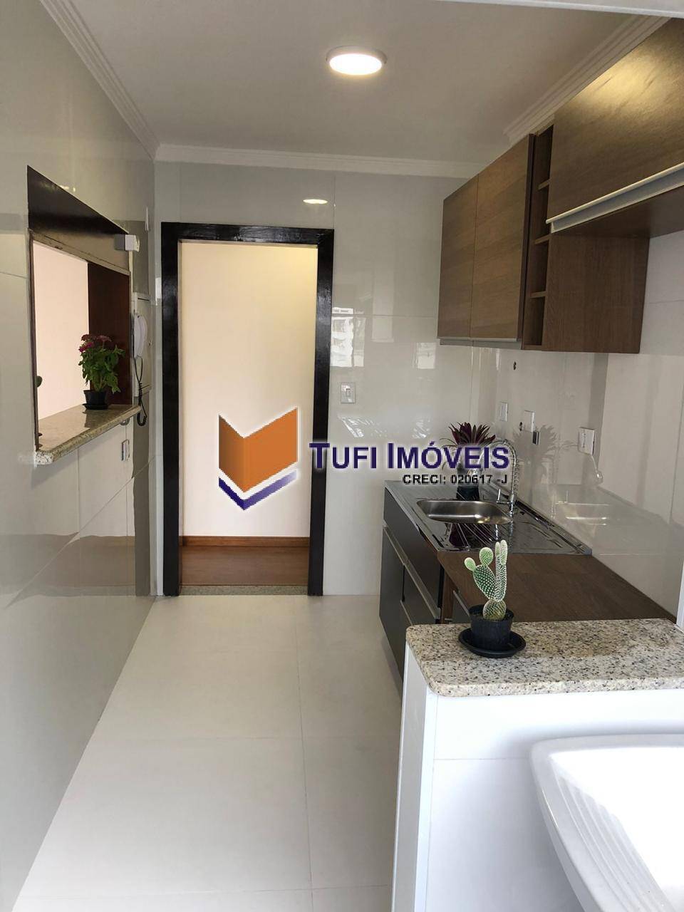 Apartamento à venda com 3 quartos, 90m² - Foto 9