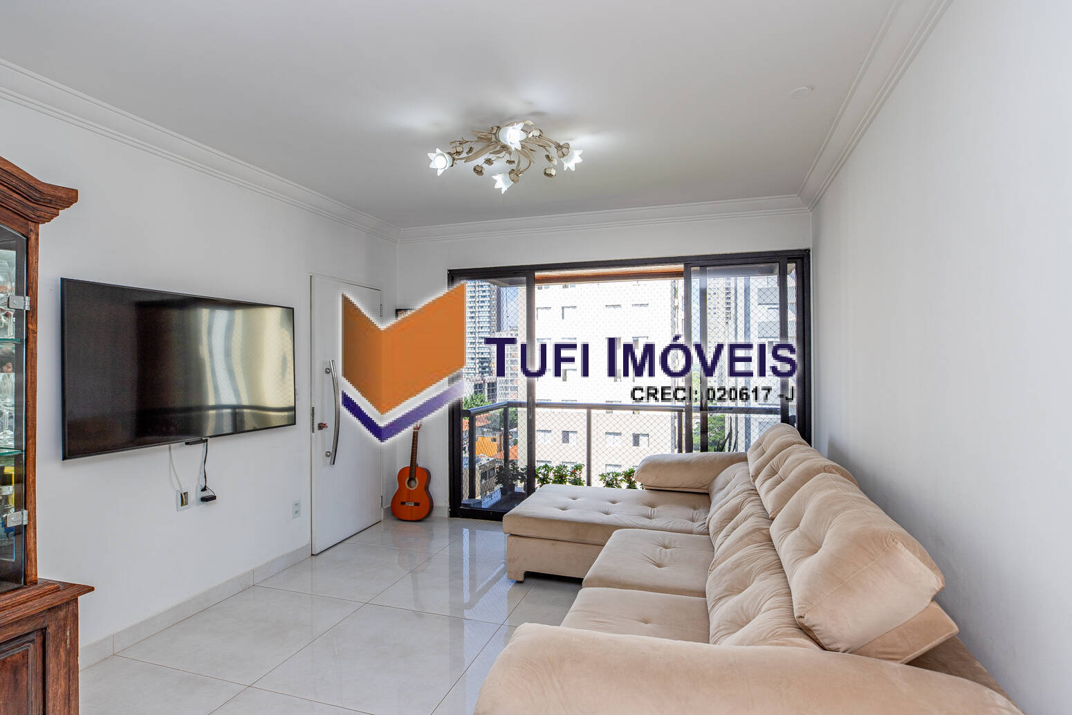 Apartamento à venda com 3 quartos, 115m² - Foto 22