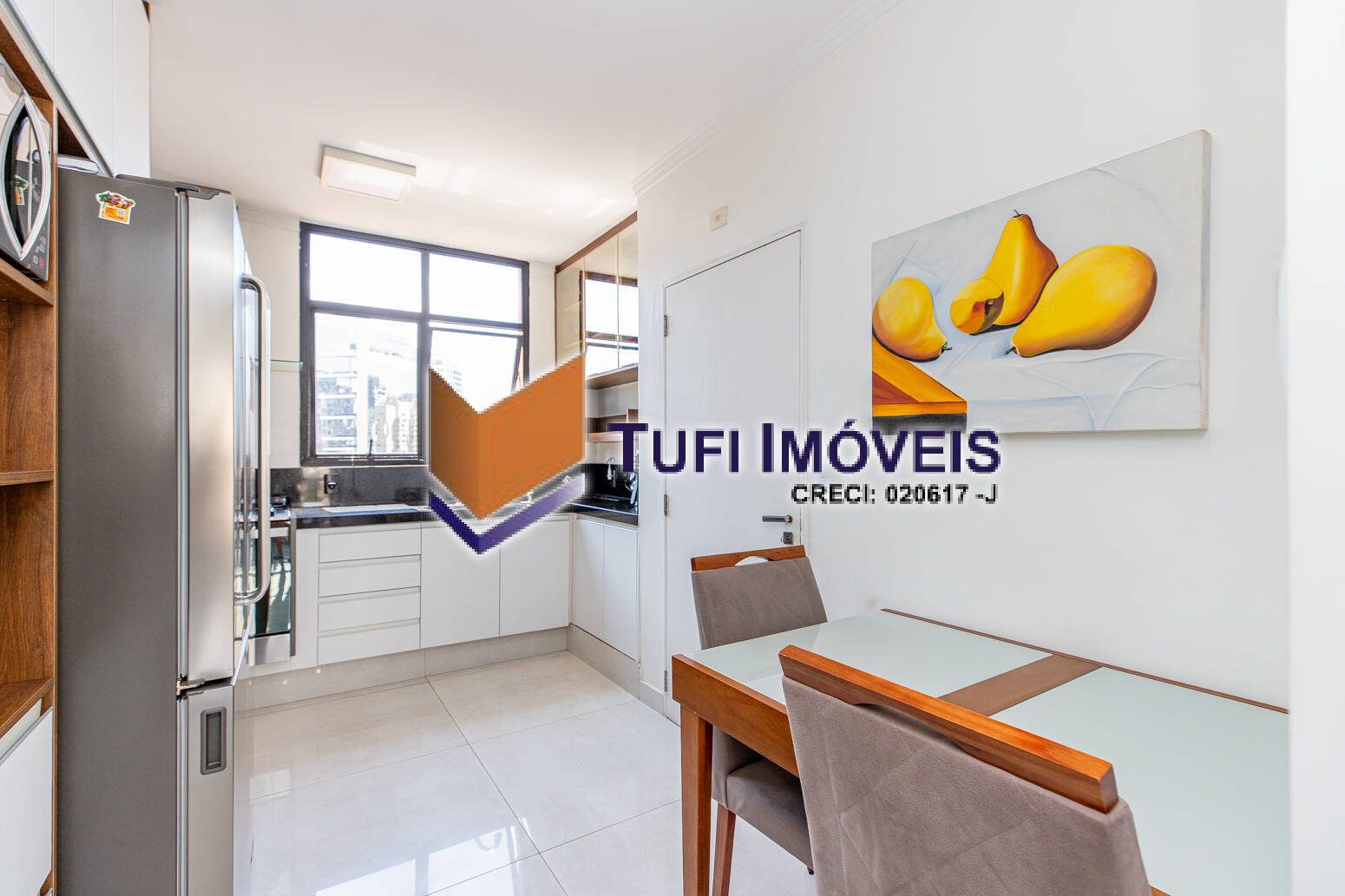 Apartamento à venda com 3 quartos, 115m² - Foto 11